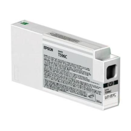 Tinta Epson WT7900 350Ml Color Blanca