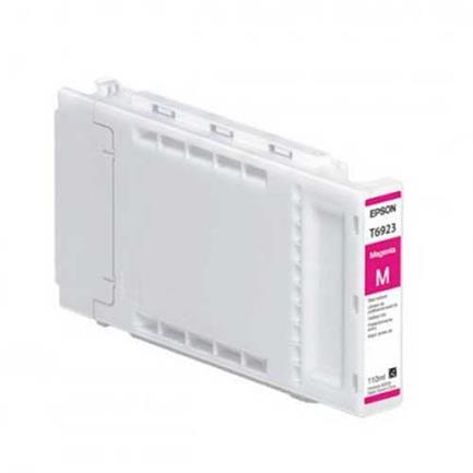 Tinta Epson Stylus Serie T 110ml Color Magenta