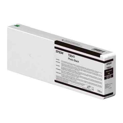 Tinta epson negro photo sc p6000/p7000/8000/p9000 (700 ml.)