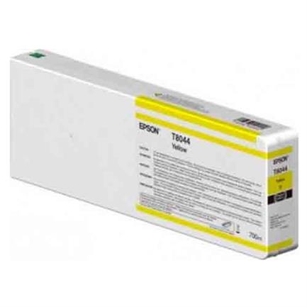 Tinta epson amarillo sc p6000/p7000/8000/p9000 (700 ml.)