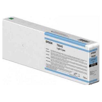 Tinta epson cyan light sc p6000/p7000/8000/p9000 (700 ml.)