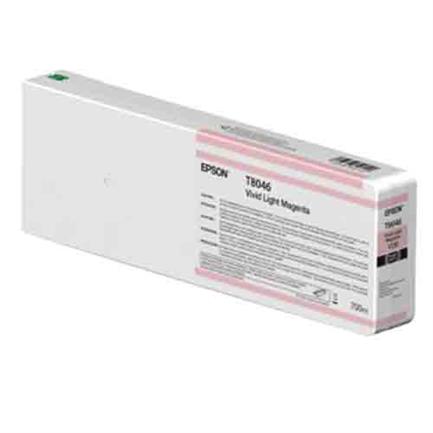 Tinta epson magentalight sc p6000/p7000/8000/p9000 (700 ml.)