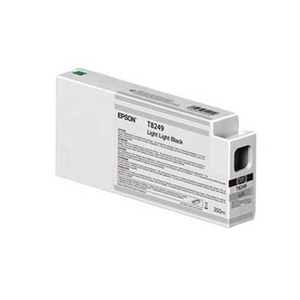 Tinta epson negro light light sc p6000/p7000/8000/p9000 (350