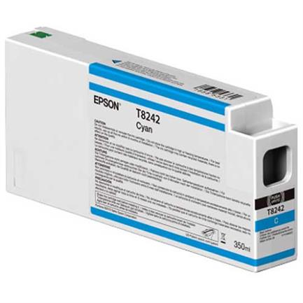 Tinta epson cyan sc p6000/p7000/8000/p9000 (350 ml.)