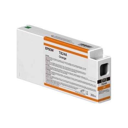 Tinta epson naranja sc p7000/p9000 (350 ml.)