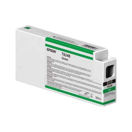 Tinta epson verde sc p7000/p9000 (350 ml.)