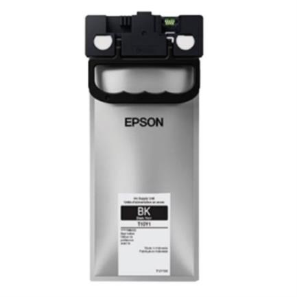 Tinta Epson NEGRO WorkForce Alto Rendimiento 143ml WF C5310/C5390/ -  C13T11B12A - Código: C13T11B12A-GO | Compra en Guadalajara
