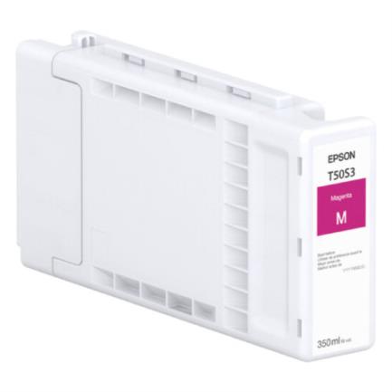Cartucho Epson de tinta Magenta de 350ML