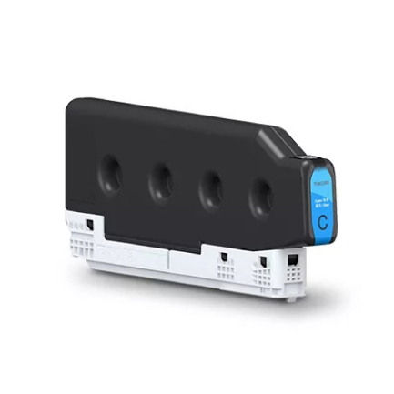 Cartucho de Tinta Epson T08C Cyan Alta Capacidad