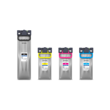 Tintas Epson DURABrite Pro 13J color Amarillo