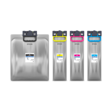 Tintas Epson DURABrite Pro 13K