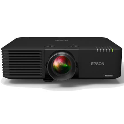 VIDEOPROYECTOR EPSON POWERLITE L615U WUXGA 6000 LUM