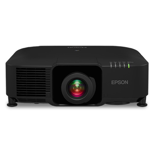 Proyector Laser EPSON EB PU2010B WUXGA 3LCD con Mejora 4K (sin lente)