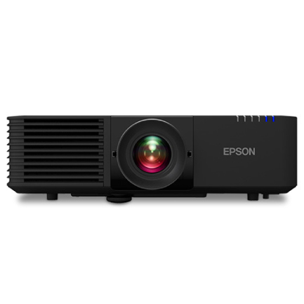 Proyector Laser Epson PowerLite L775U 3LCD con mejora 4K