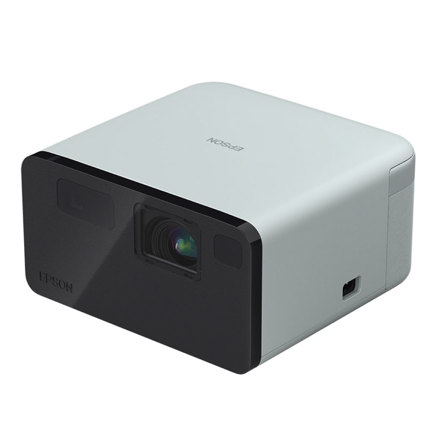 Proyector Epson Laser EpiqVision EF21 - Verde Ópalo