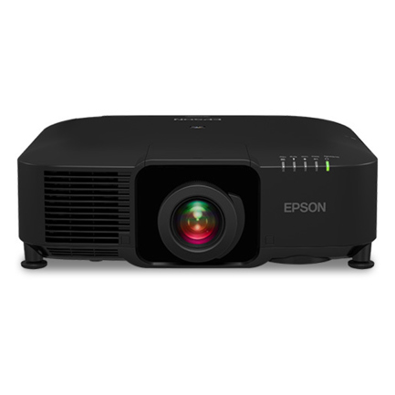 Proyector Epson Laser EB-PU1008B WUXGA 3LCD con Mejora 4K (sin lente) 2