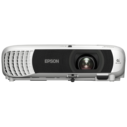 Videoproyector Epson Portatil PowerLite W55+ 3