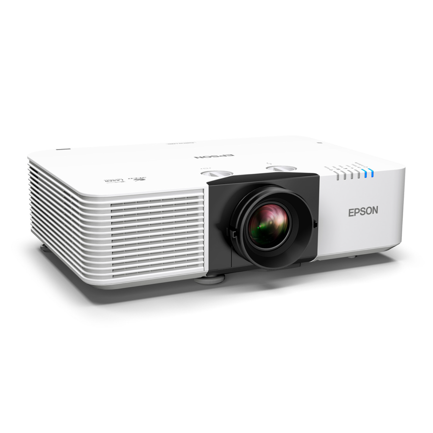 Proyector Laser Epson PowerLite L790U WUXGA de 7300 Lúmenes y Tecnología 3LCD