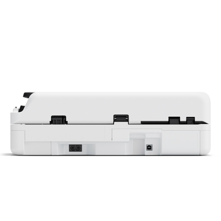 Escaner plano Epson DS-1730 con alimentador automático de documentos (ADF)
