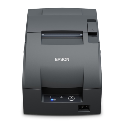Impresora Epson de Matriz de Puntos TM-U220IIA-042