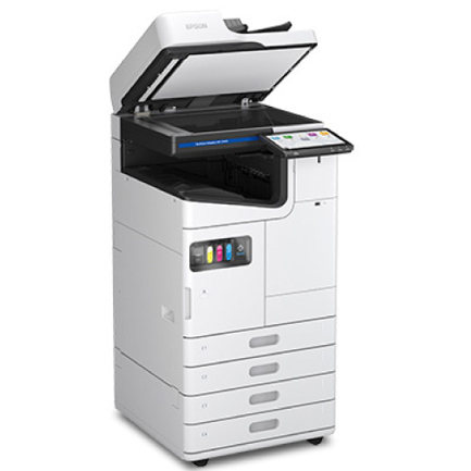 Multifuncional Epson Workforce AM-C5000