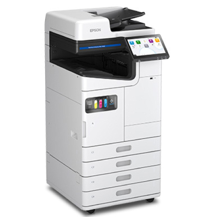 Multifuncional Epson Workforce AM-C5000 2
