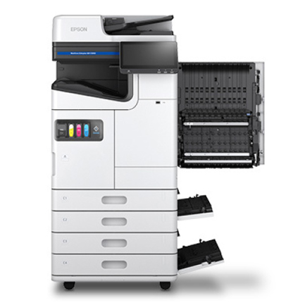 Multifuncional Epson Workforce AM-C5000 3
