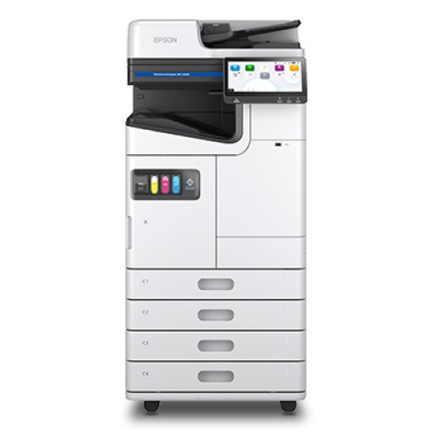 Multifuncional Epson Workforce AM-C5000 4