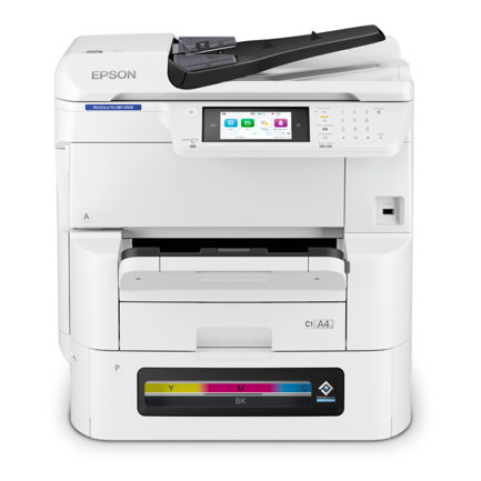 Impresora Multifuncional Epson WorkForce Pro EM-C8100 A3 a Color