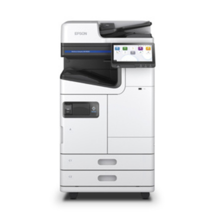 Impresora Multifuncional Epson WorkForce Enterprise AM-M5500