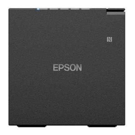 IMPRESORA EPSON TERMICA DE RECIBOS TM-M30IIIH-012 USB ENT PS ES MIC EBCK LA