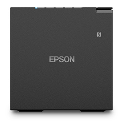 Impresora Epson de Recibos TM-m50II