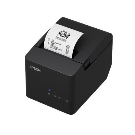 Impresora Epson de Recibos T20IV-L