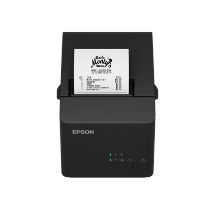 Impresora Epson de Recibos T20IV-L 3