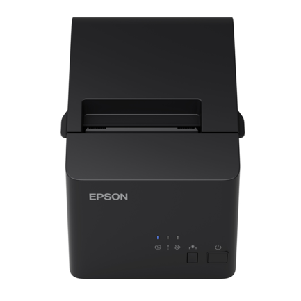 Impresora Epson de Recibos Epson T20IV-L