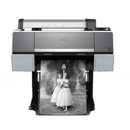 Plotter Epson SureColor SCP9000SE Fotografia Inyeccion de Tinta 44" Resolución 2880x1440