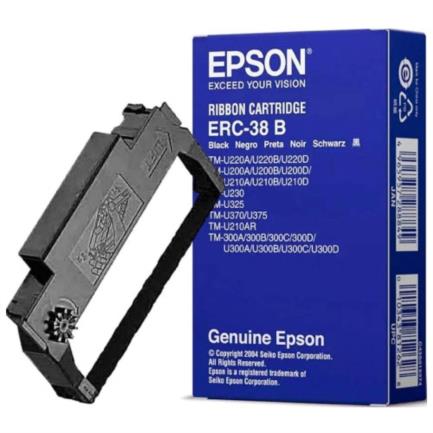 Cinta epson erc-43b para tm-h6000iv/tm-h6000v