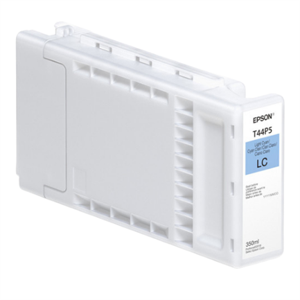 Tinta Epson UltraChrome Pro12 350Ml Color Cyan Claro