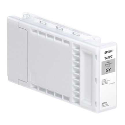 Tinta Epson UltraChrome Pro12 350Ml Color Negro Claro