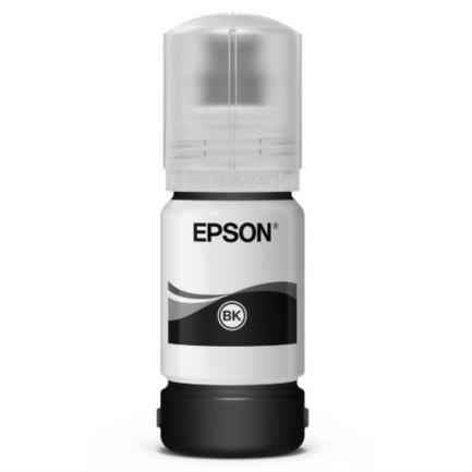 TINTA EPSON NEGRO M1100 / M1120 / M1180 / M2140 / M2170 / M3