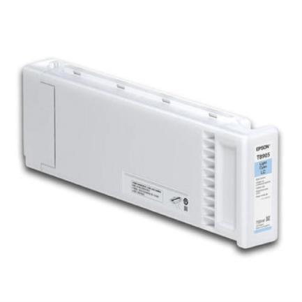 Tinta Epson T890 700ml Color Cian Claro