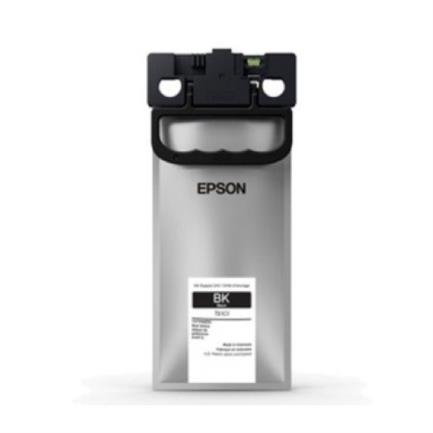 Tinta Epson DuraBrite Ultra T01C 10000 Páginas C579R Color Negro