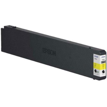 Tinta Epson T02Y DURABrite Pro Alta Capacidad WF-C21000 Color Amarillo