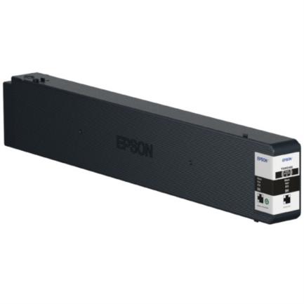 Tinta Epson T02Q DURABrite Pro Ink WF-C20600 Color Negro