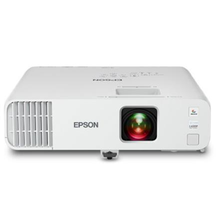 Proyector Epson PowerLite L250F Láser Inalámbrico 3LCD 4500 Lúmenes Resolución FHD 1080p