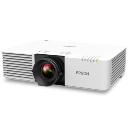 Videoproyector Epson PowerLite L630SU Tiro Corto 6000 Lúmenes FHD WUXGA Resolución 1920x1200 2