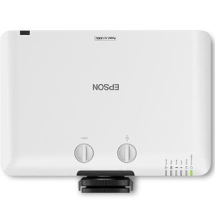 Videoproyector Epson PowerLite L630SU Tiro Corto 6000 Lúmenes FHD WUXGA Resolución 1920x1200 3