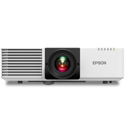 Videoproyector Epson PowerLite L630SU Tiro Corto 6000 Lúmenes FHD WUXGA Resolución 1920x1200 5