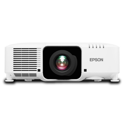 Videoproyector Epson Pro L1060W 3LCD 6000 Lúmenes WXGA Resolución 1280x800 HDMI/USB