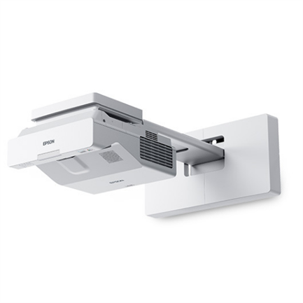 Videoproyector Epson BrightLink 735Fi 3LCD 3600 Lúmenes Resolución FHD 1080p 2